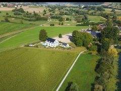 Bauland mit optionalem Bauprojekt