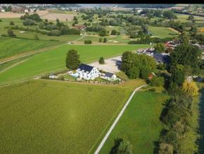 Bauland mit optionalem Bauprojekt