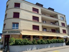 Gepflegtes Mehrfamilienhaus an zentraler Lage