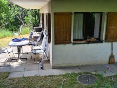 Idyllisches Chalet in Bellwald