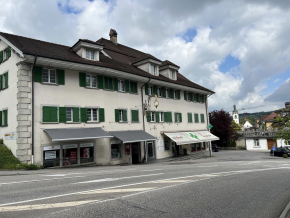 Attraktive Gewerbefläche im Herzen von Beromünster – vielseitig nutzbar &amp; renditestark