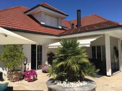 BIJOU IN GEMPEN– GROSSZÜGIGE VILLA MIT POOL AN RUHIGER LAGE